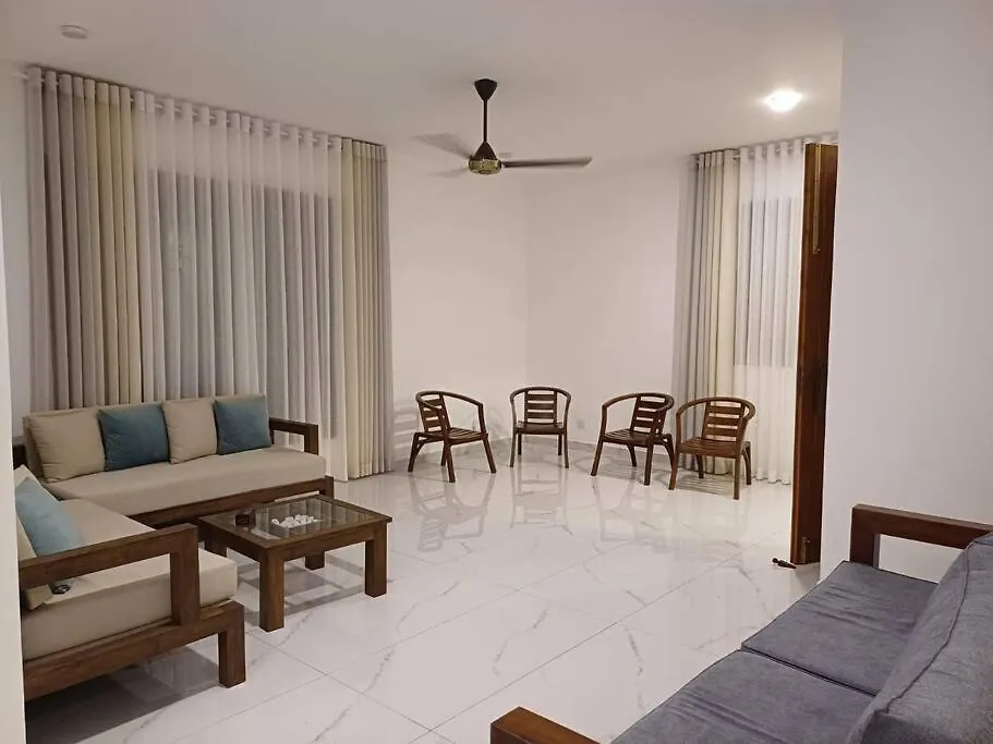 Comfortable & Serene Stay At Red Rocks Villa Rajagiriya