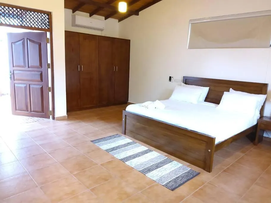 Comfortable & Serene Stay At Red Rocks Villa Rajagiriya