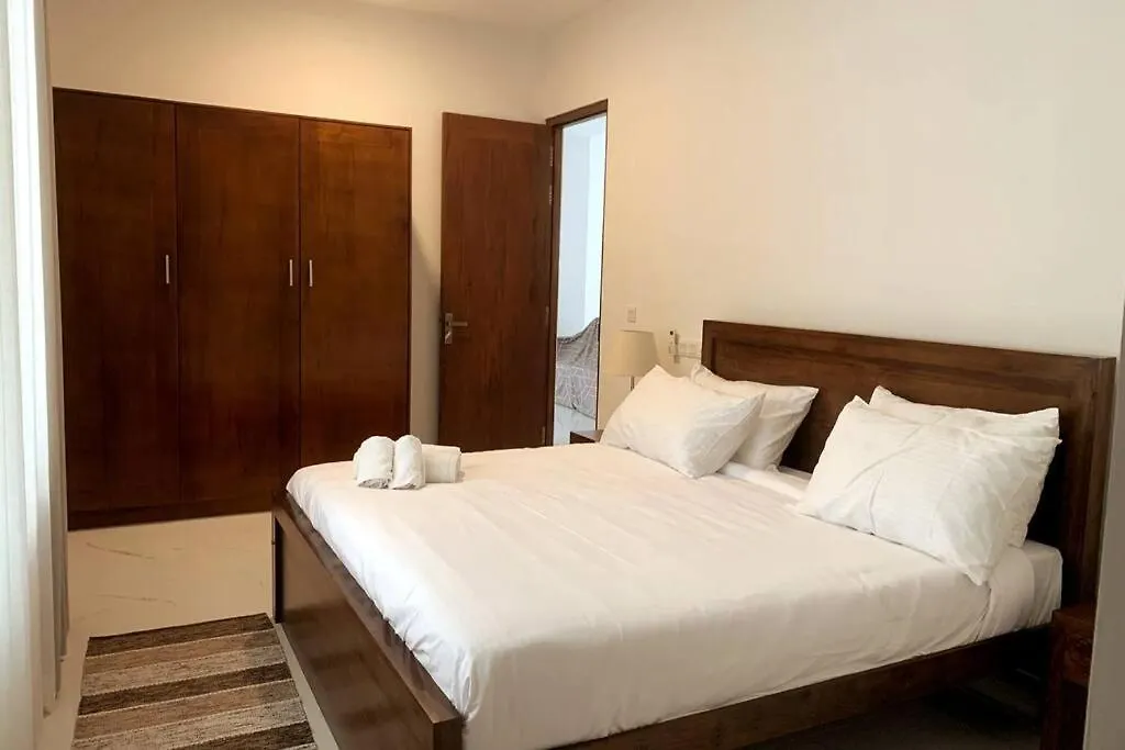 Comfortable & Serene Stay At Red Rocks Villa Rajagiriya Sri Lanka