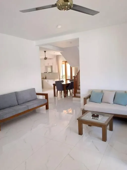 Comfortable & Serene Stay At Red Rocks Villa Rajagiriya