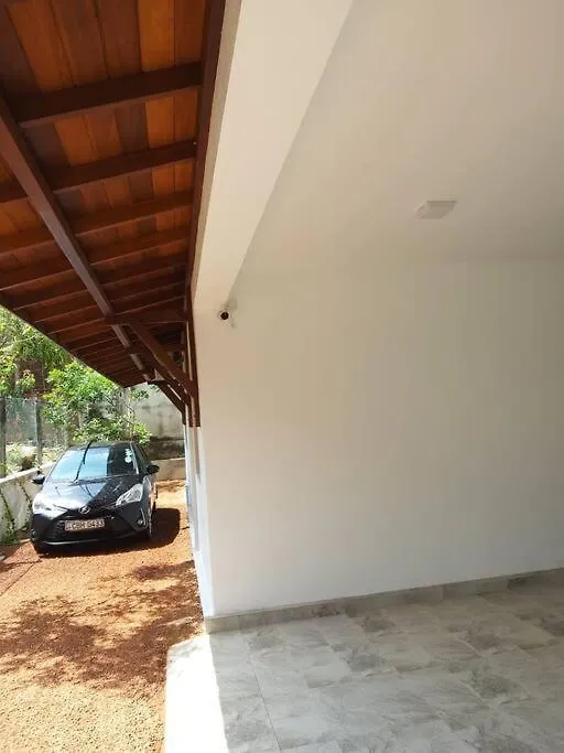 Comfortable & Serene Stay At Red Rocks Villa Rajagiriya