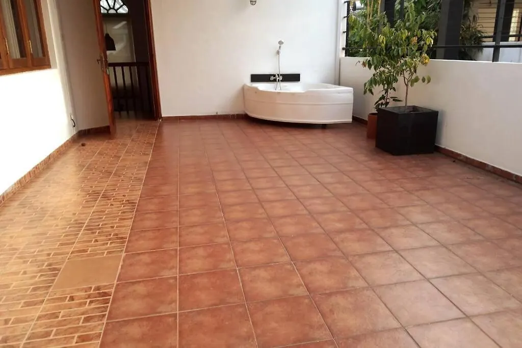 Comfortable & Serene Stay At Red Rocks Villa Rajagiriya