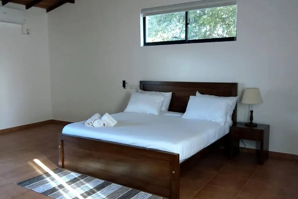 Comfortable & Serene Stay At Red Rocks Villa Rajagiriya